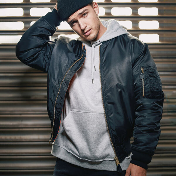 MA1 jacket Thumbnail