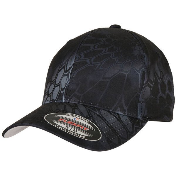 Flexfit kryptek cap (6277KR) Thumbnail