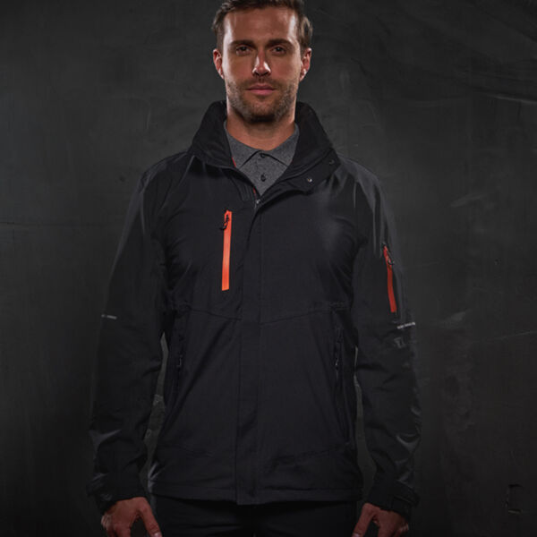 Regatta X-Pro Exosphere II Shell Jacket Thumbnail