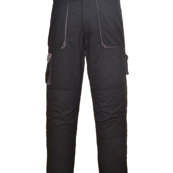Portwest Texo Contrast Trousers Thumbnail