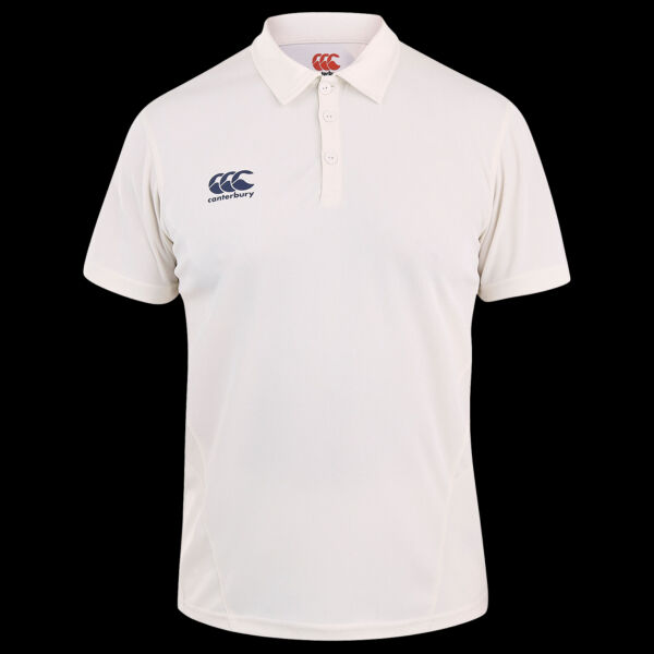 Canterbury Cricket Shirt Thumbnail