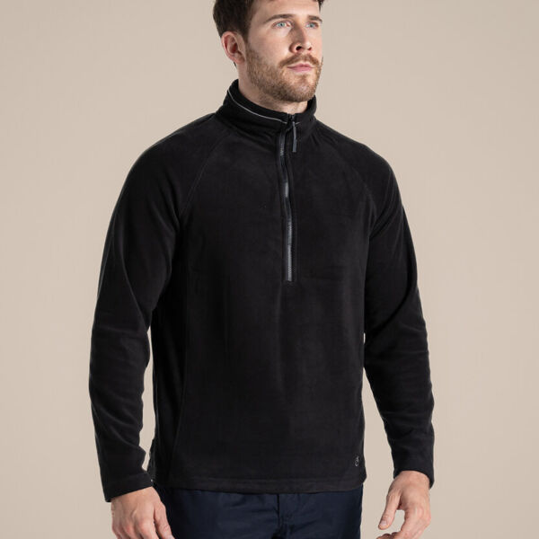 Expert Corey 200 fleece half-zip Thumbnail
