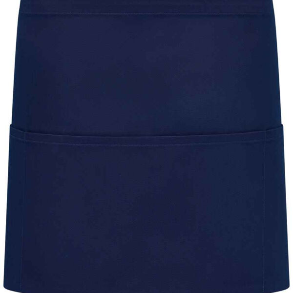 Brand Lab Organic/Recycled Waist Pocket Apron Thumbnail