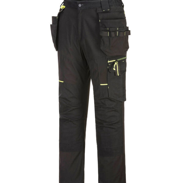 WX3 ECO stretch holster trousers (T706) active fit Thumbnail