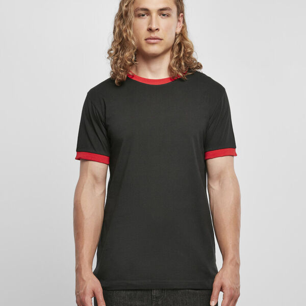 Ringer tee Thumbnail