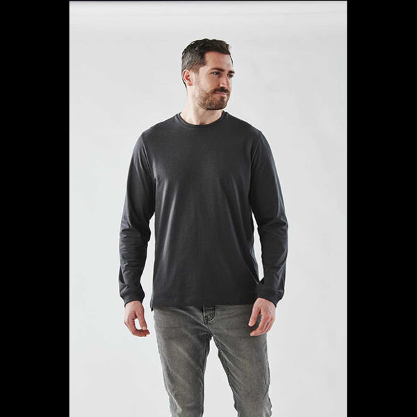 MEN'S EQUINOX LONG SLEEVE TEE Thumbnail