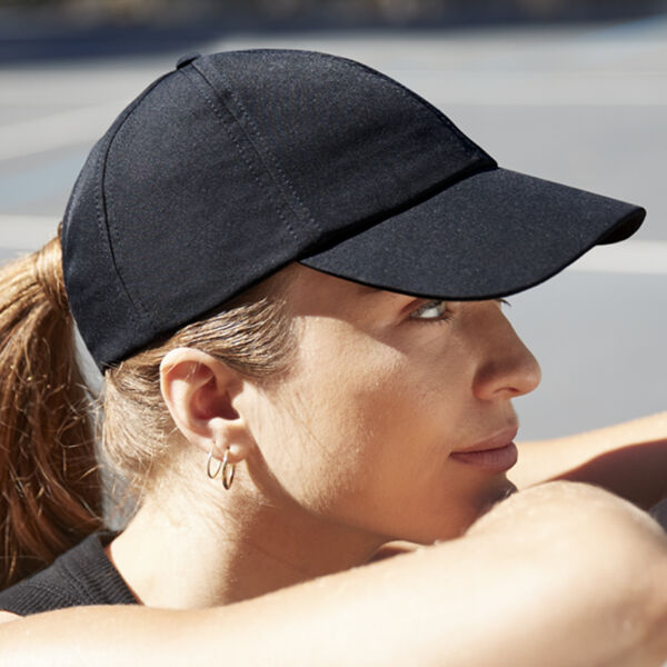 Beechfield Performance Ponytail Cap Thumbnail