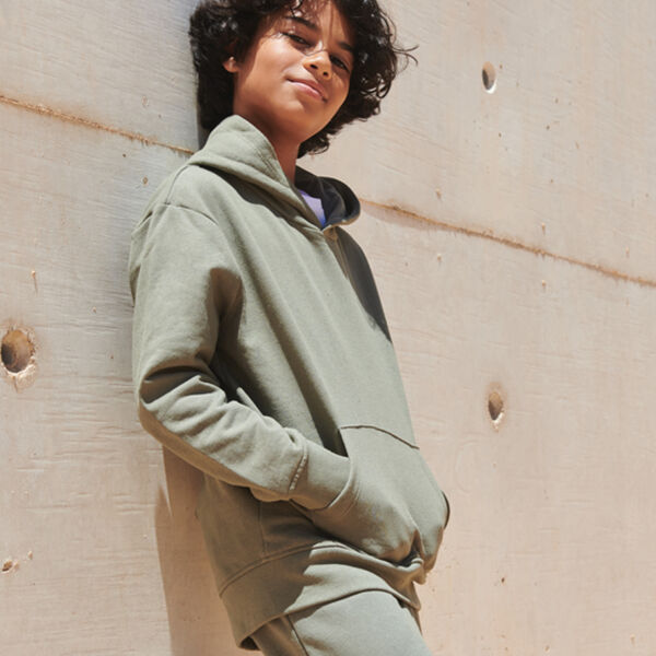 SF Clothing Kids Sustainable Fashion Hoodie Thumbnail