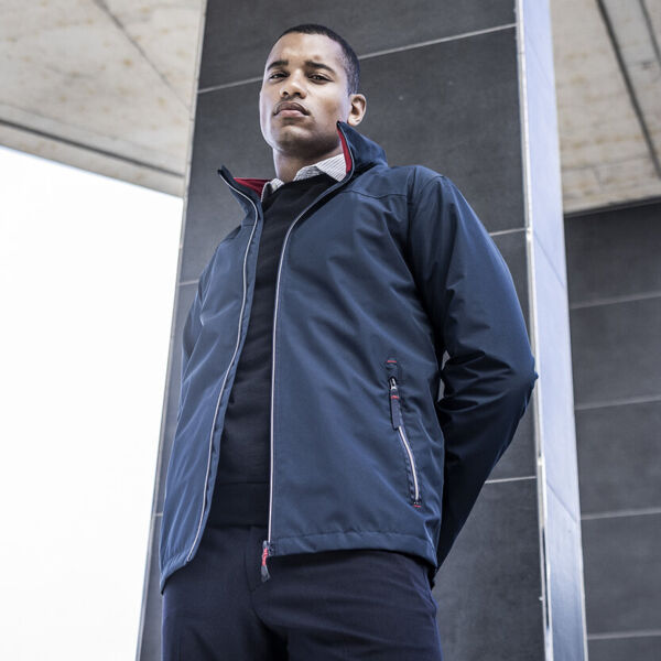 Ascender waterproof shell jacket Thumbnail