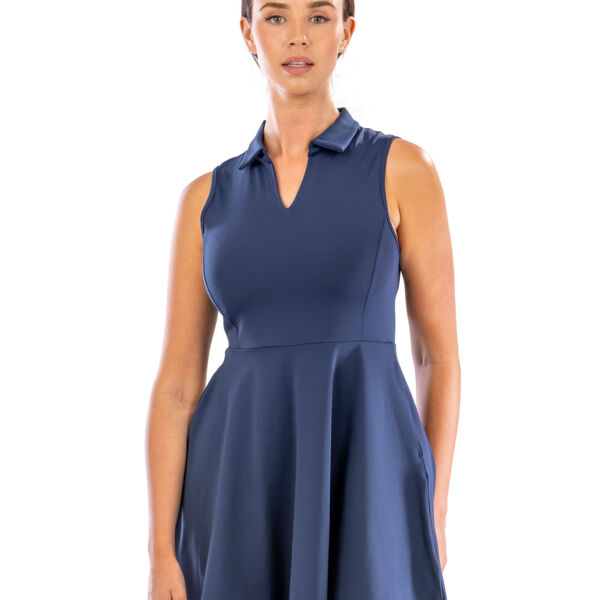 Ladies Fitness Dress Thumbnail