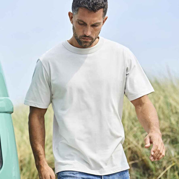 Tee Jays Urban Loose Fit T-Shirt Thumbnail