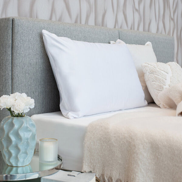 Satin pillowcase Thumbnail