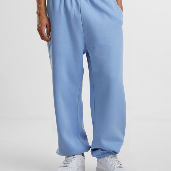 Fluffy sweatpants Thumbnail