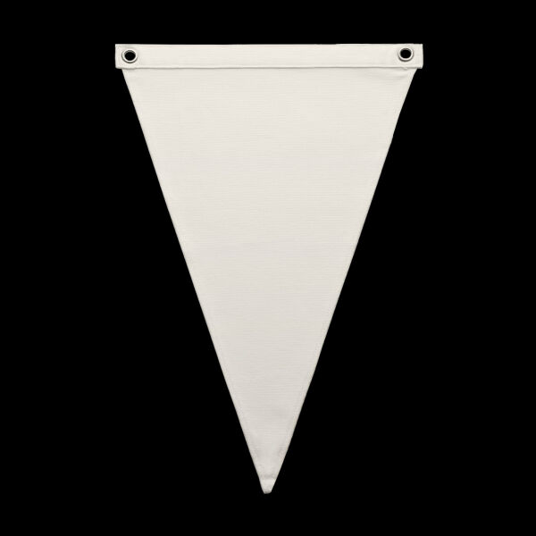 CANVAS PENNANT FLAG Thumbnail