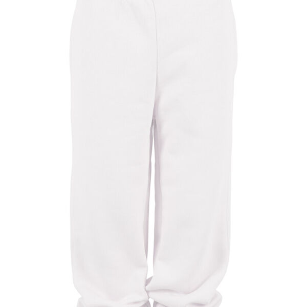 Kids basic sweatpants Thumbnail