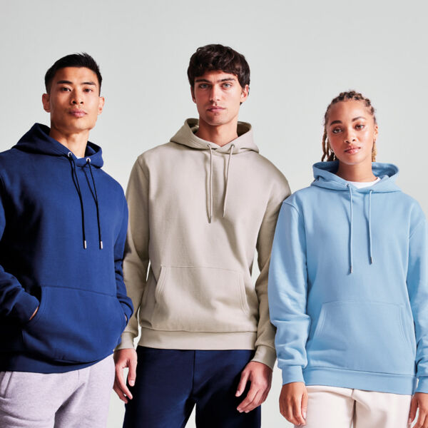 Anthem Studio Hoodie Thumbnail