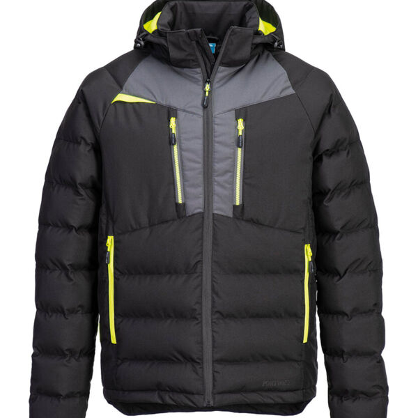 DX4 Insulated jacket (DX468) Thumbnail