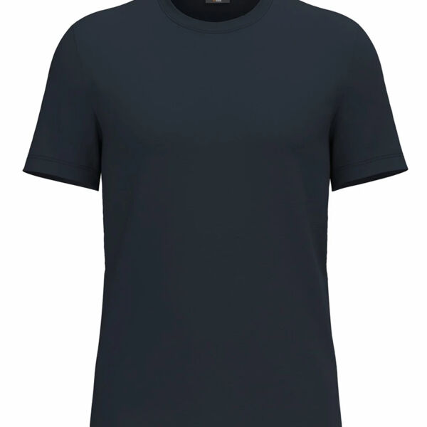 WK Designed to Work Anti-Bacterial Short Sleeve T-Shirt Thumbnail