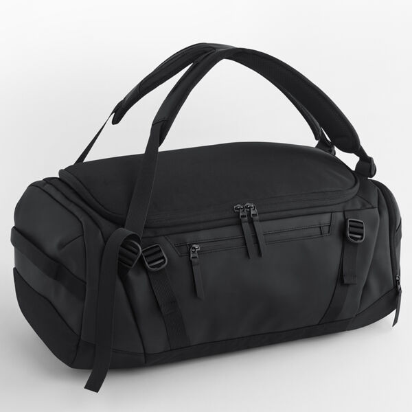 Quadra Zurich 45 Litre Hybrid Holdall Thumbnail