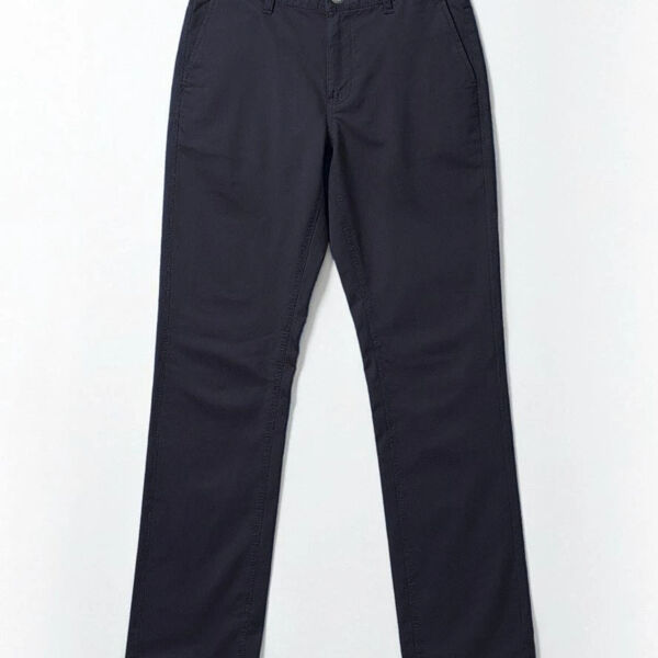 Brook Taverner Ladies Liberty Slim Leg Chino Trousers Thumbnail