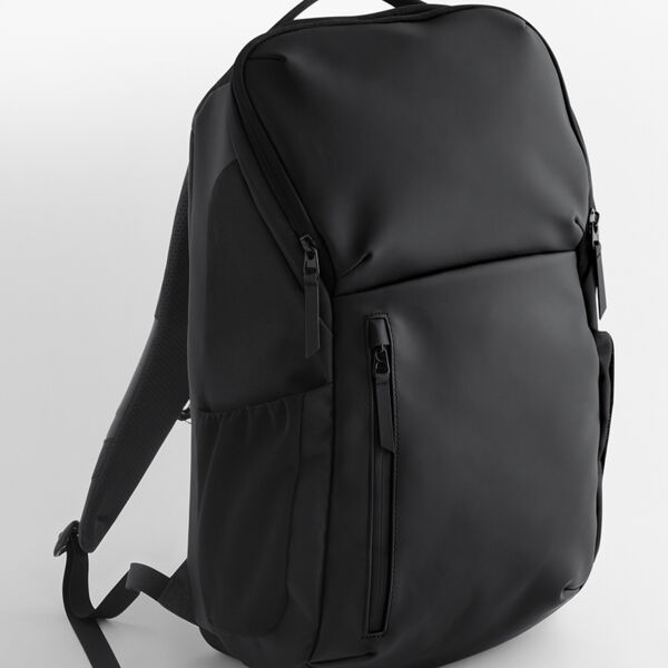 Quadra Zurich Toploader Backpack Thumbnail