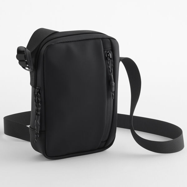 BagBase Athlux Shoulder Bag Thumbnail