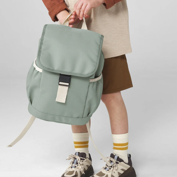 BagBase Kids Adventure Backpack Thumbnail