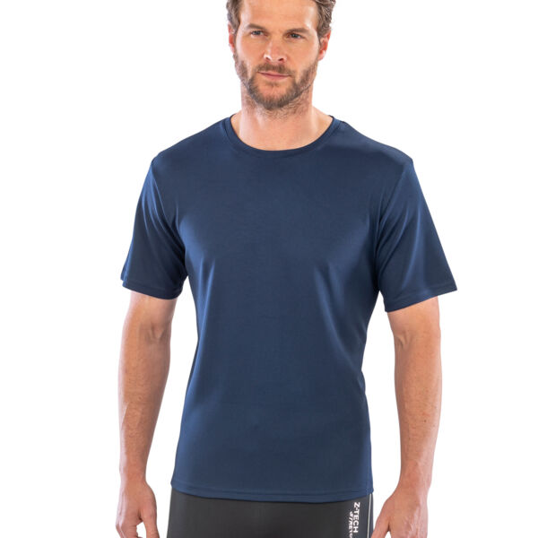 Men's Quick Dry Short Sleeve T-Shirt Thumbnail