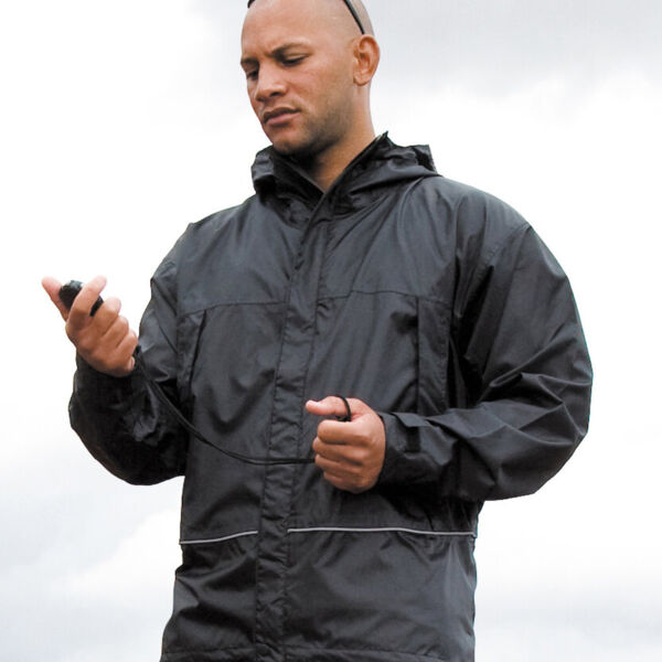 Waterproof 2000 midweight jacket Thumbnail