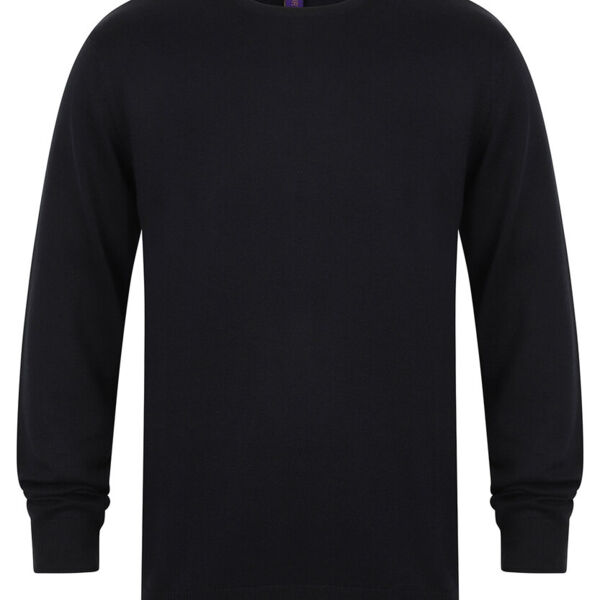 Crew neck jumper Thumbnail