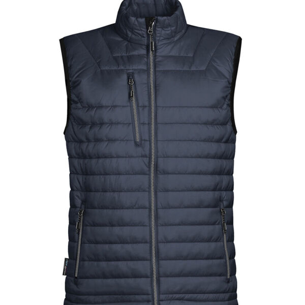 Gravity thermal vest Thumbnail