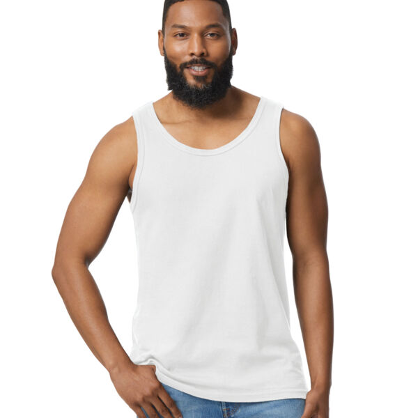 Gildan SoftStyle® Tank Top Thumbnail