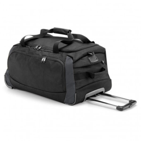 Quadra Tungsten™ Wheelie Travel Bag Thumbnail