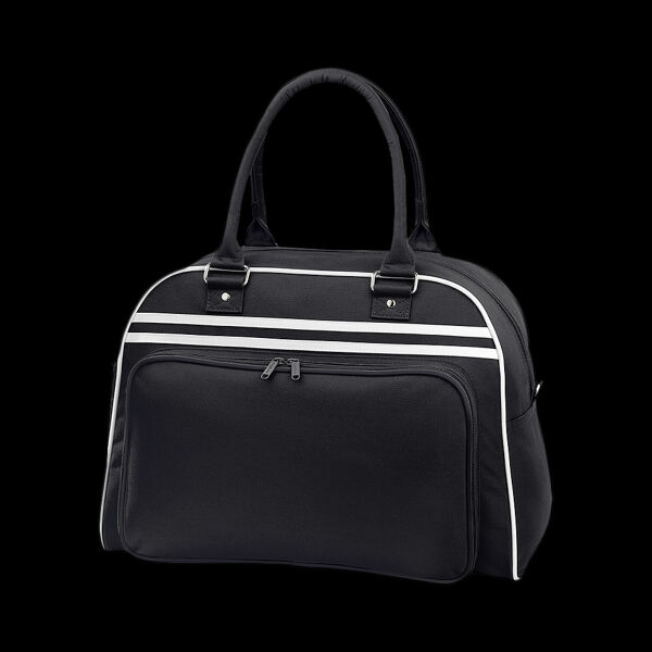 BagBase Retro Bowling Bag Thumbnail