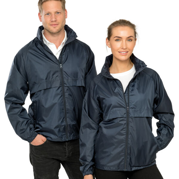 Result Core Lightweight Lined Waterproof Jacket Thumbnail