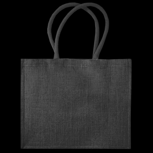 Westford Mill Jute Classic Shopper Thumbnail