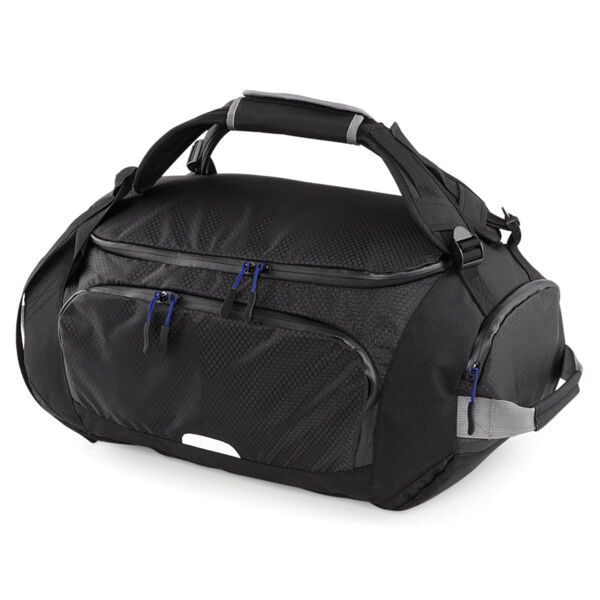 Quadra SLX 30 Litre Stowaway Carry-On Thumbnail