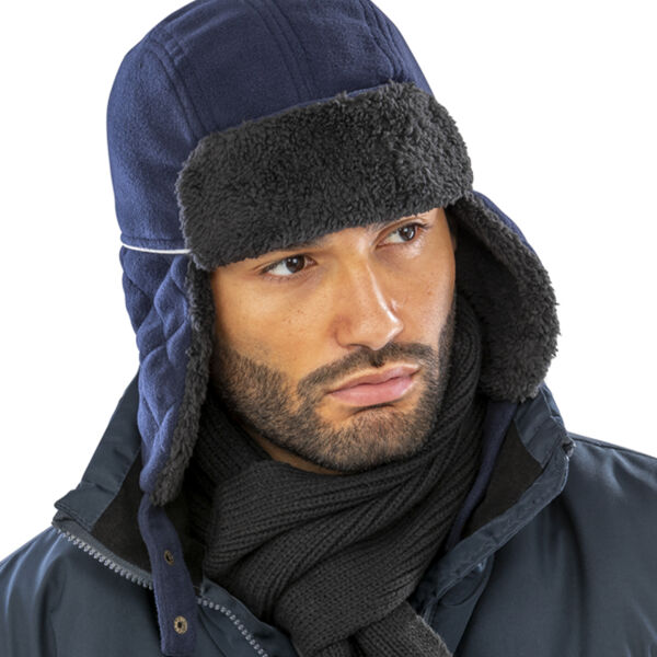 Result Ocean Trapper Hat Thumbnail