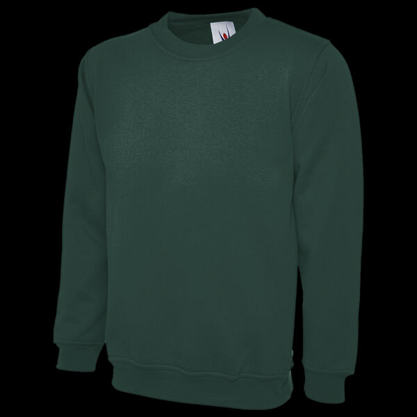 Olympic Sweatshirt Thumbnail