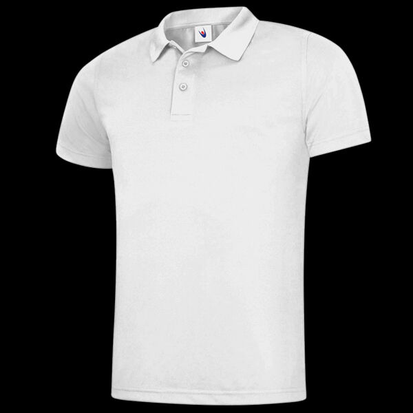 Mens Ultra Cool Workwear Poloshirt Thumbnail