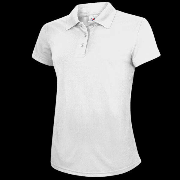 Ladies Ultra Cool Workwear Poloshirt Thumbnail