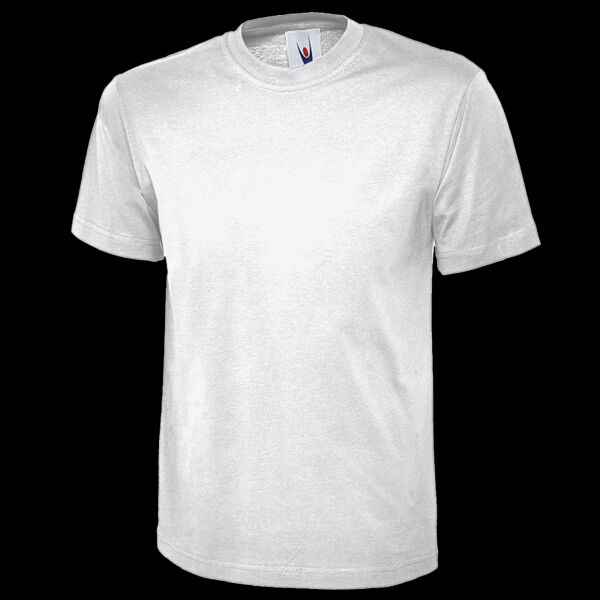 Heavyweight T-Shirt Thumbnail