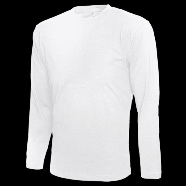 Long Sleeve Classic T-Shirt Thumbnail