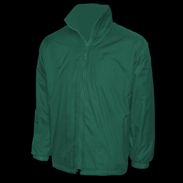 Childrens Reversible Fleece Jacket Thumbnail