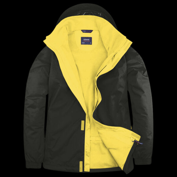 Deluxe Outdoor Jacket Thumbnail