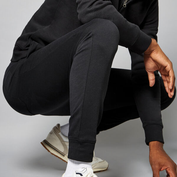 Kustom Kit Slim Fit Sweat Pants Thumbnail