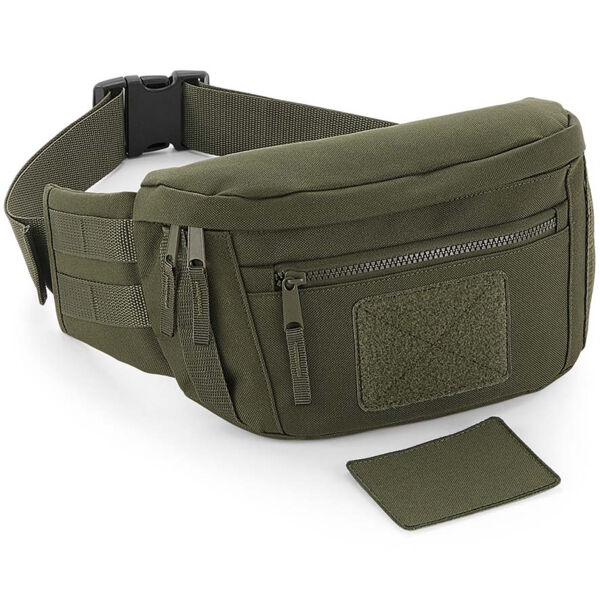 BagBase MOLLE Utility Waistpack Thumbnail