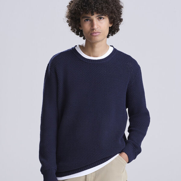 Taroko regen sweater Thumbnail