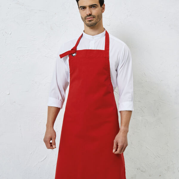 Premier Calibre Bib Apron Thumbnail