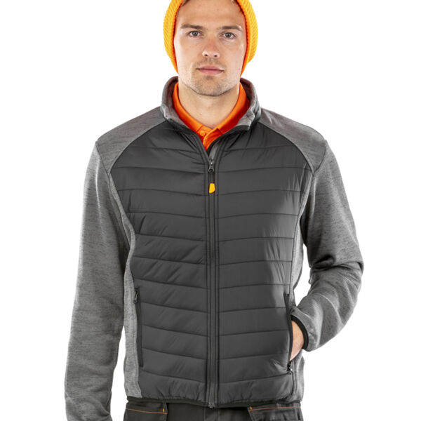 Result Work-Guard Elevator Jacket Thumbnail